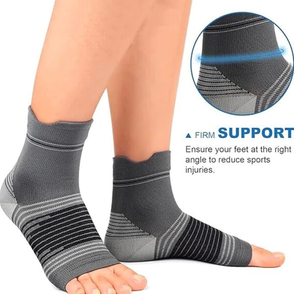 Ankle Compression Support