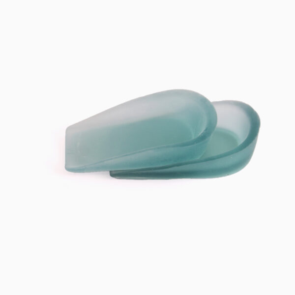 Heel Cushion Comfort Gel (Pair)