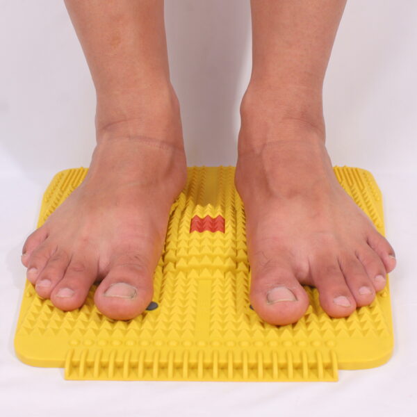 Accupressure Mat / Foot Massager - Image 3