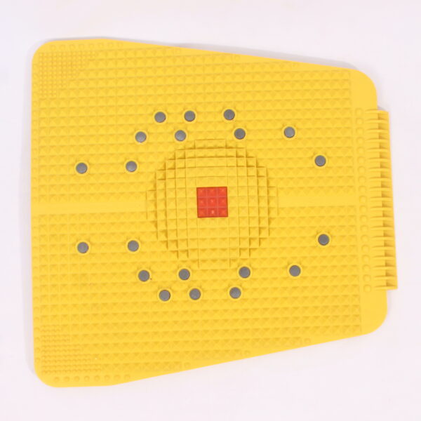 Accupressure Mat / Foot Massager - Image 2