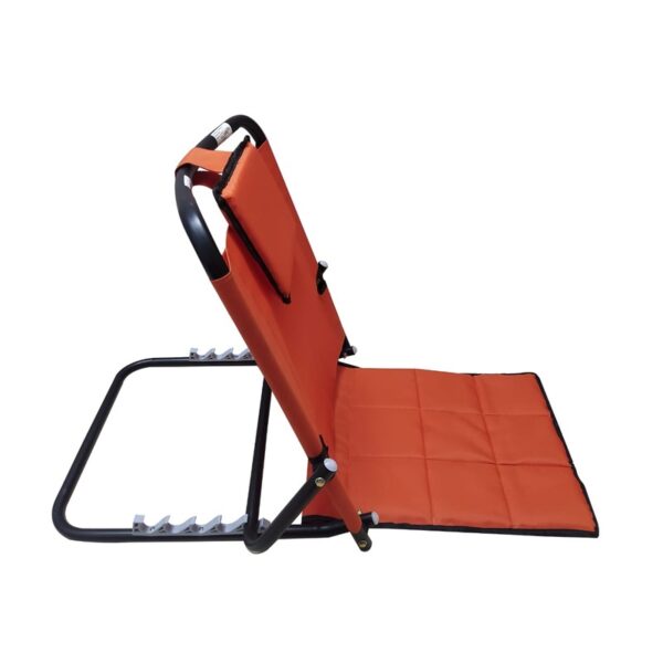 Adjustable Backrest