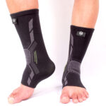 Ankle Support 3D