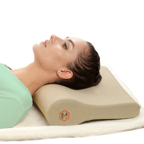 Cervical Pillow