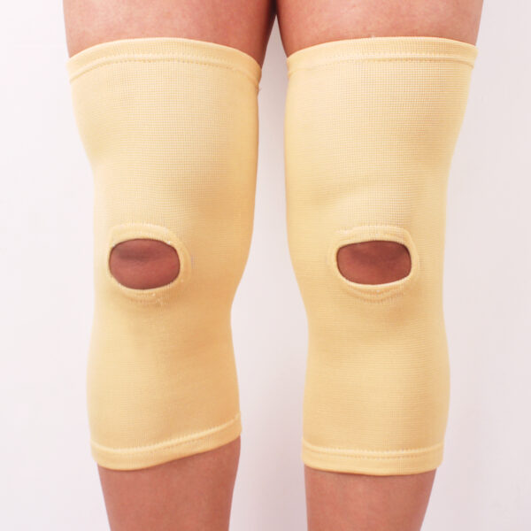 Knee Cap-Patella Hole - Image 2