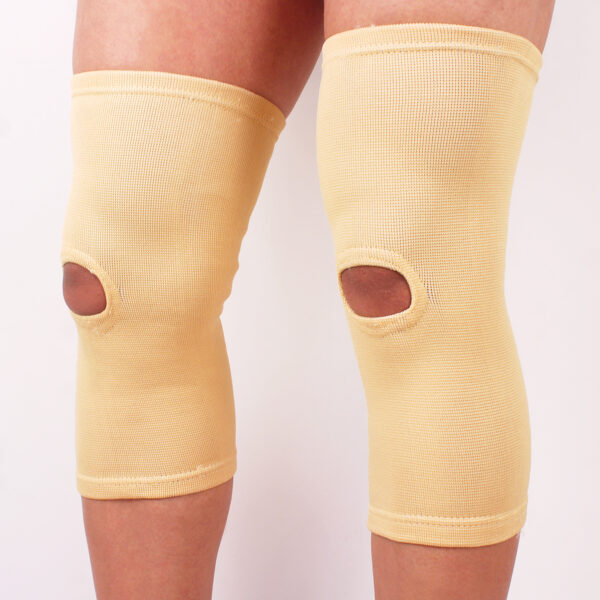 Knee Cap-Patella Hole