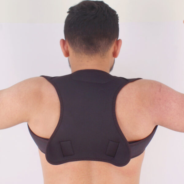 Posture Corrector Back Brace Belt