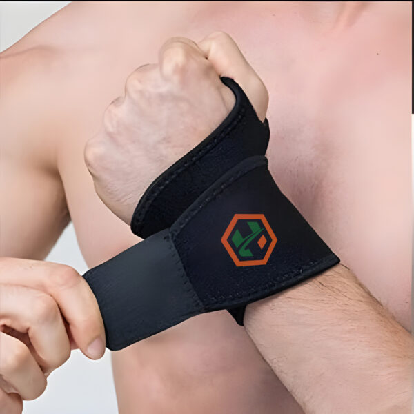 Wrist Bind Neoprene