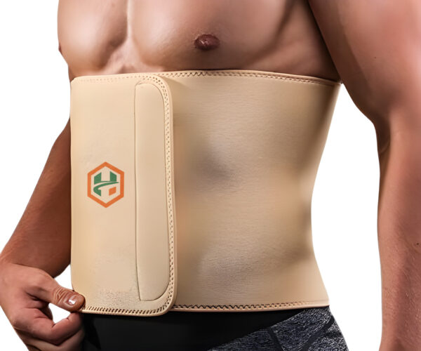 Welfit Waist Trimmer (9 Inch)